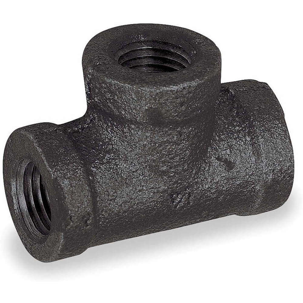APPROVED VENDOR 2WU51 Reducing Tee 2-1/2 x 2-1/2 x 3/4 Inch | AC3VTJ