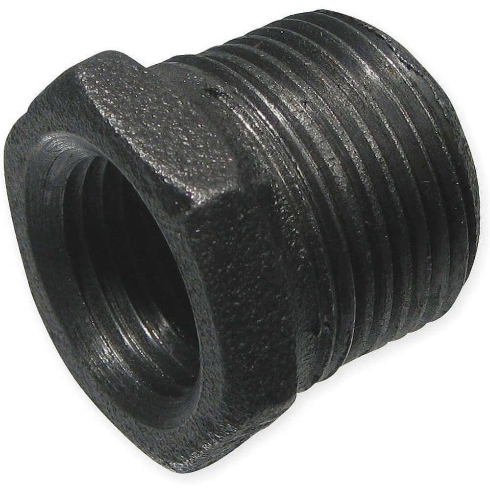 APPROVED VENDOR Black Pipe Fittings