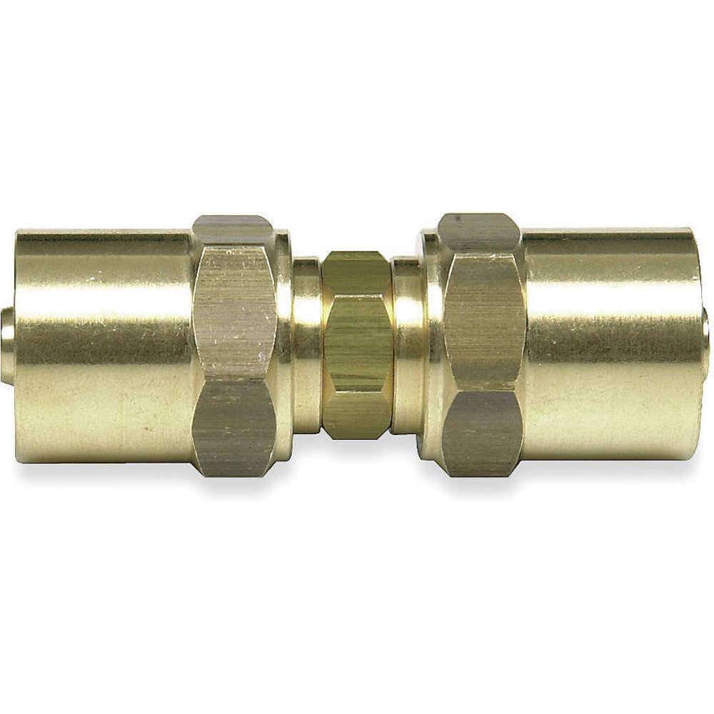 Reusable Hose Mender