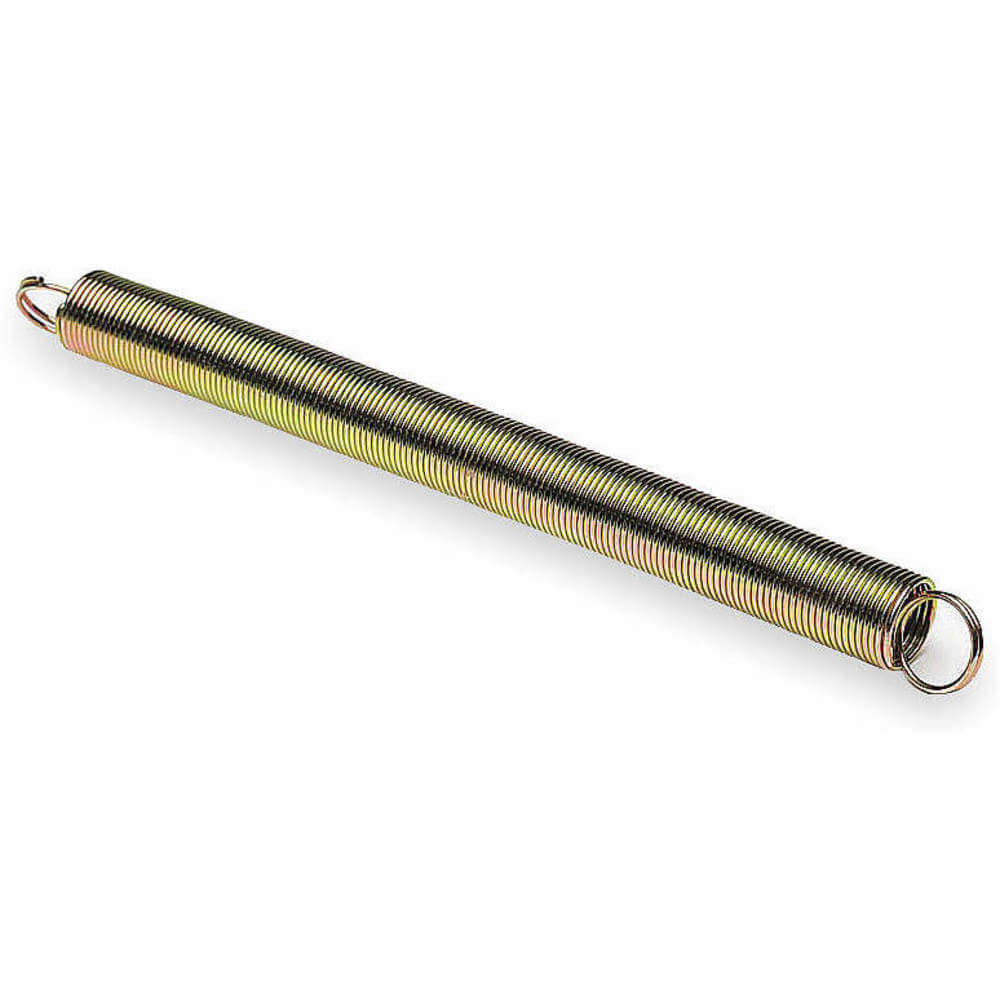 APPROVED VENDOR 2ZJU1 Heavy Duty Spring 16.4 Inch Length | AC4FEY