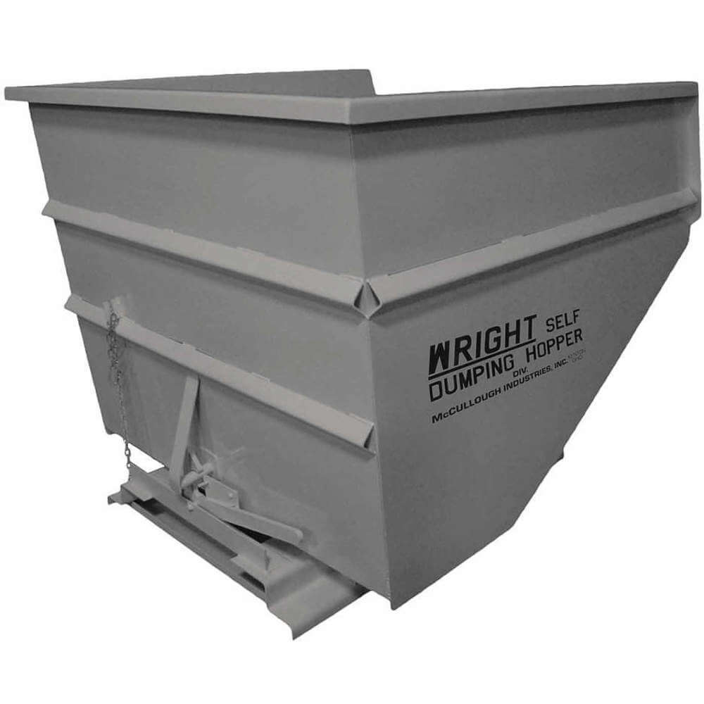 WRIGHT TOOL 30077 GRAY