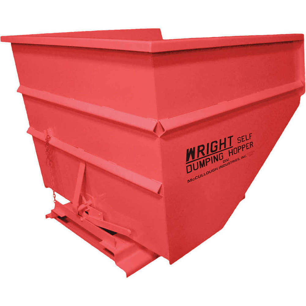 WRIGHT TOOL 30077 RED