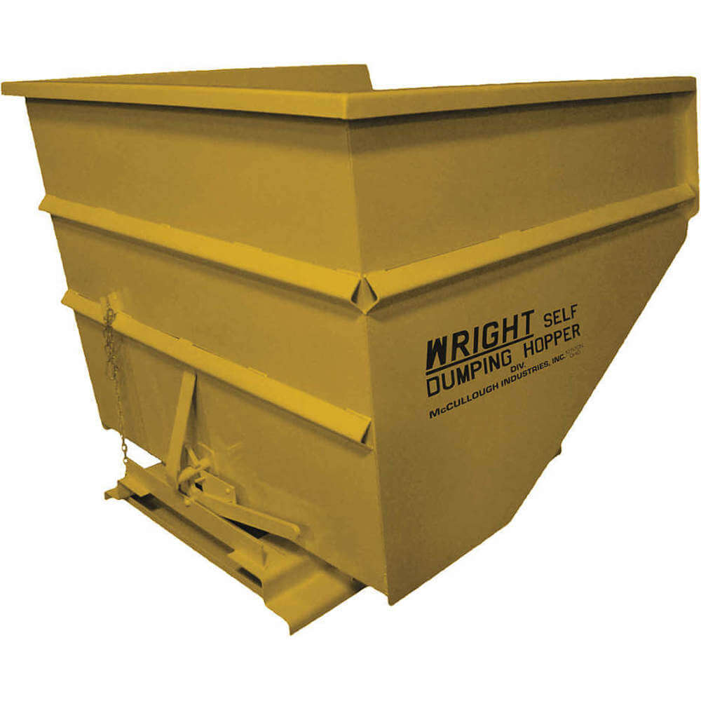 WRIGHT TOOL 30077 YELLOW