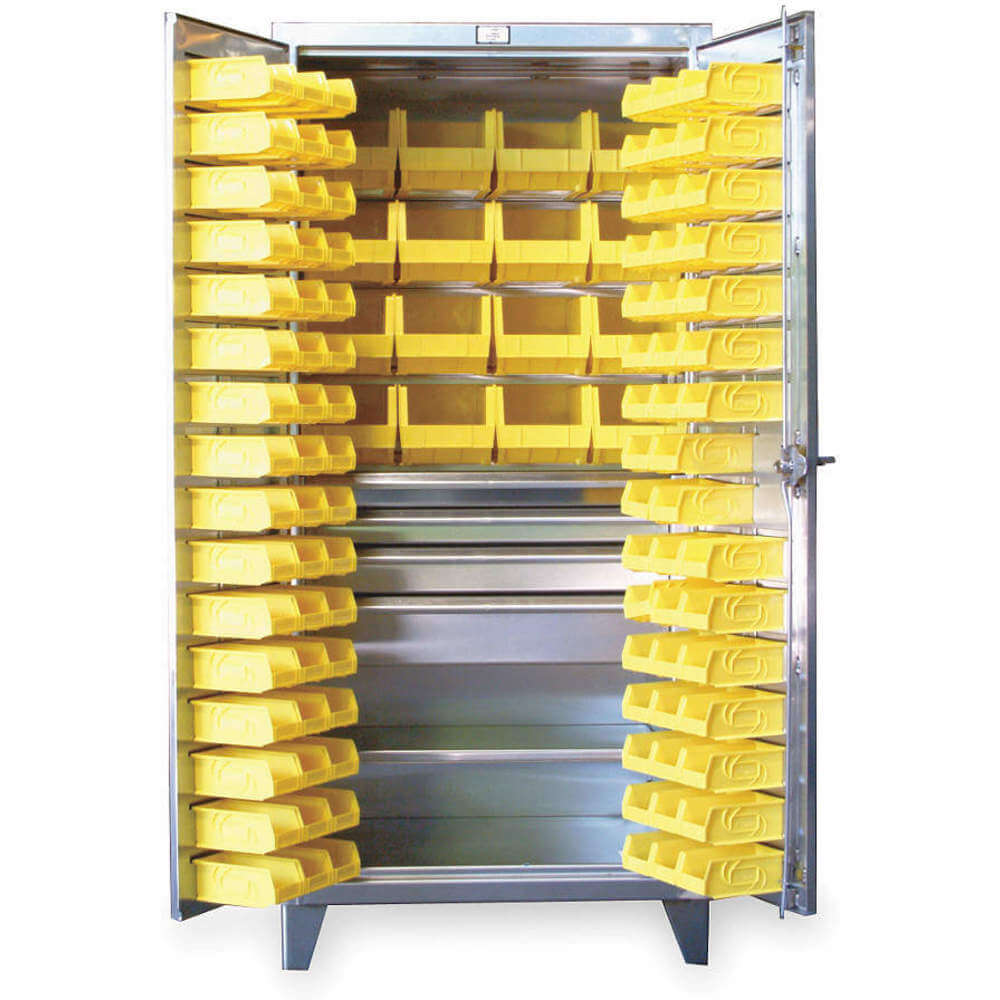 STRONG HOLD 36-BBS-241-4DBSS