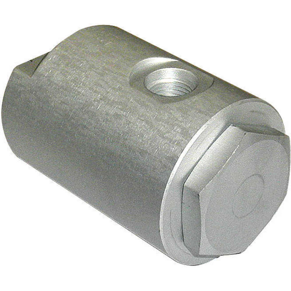 APPROVED VENDOR 36L338 Hydraulic In-line Filter Tee 1/4 | AC6VUB