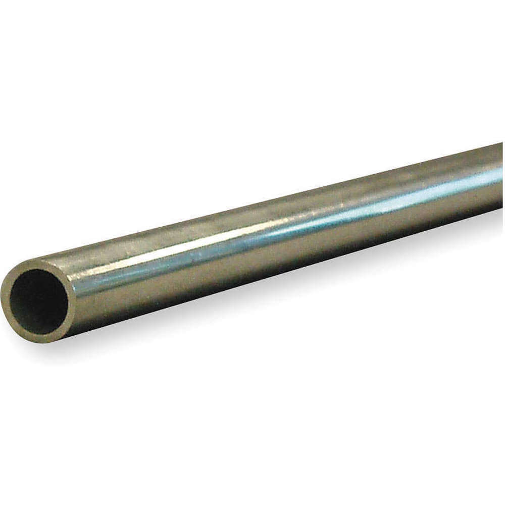 Tubing Welded 5/8 Inch 6 Feet 316 Stainless Steel