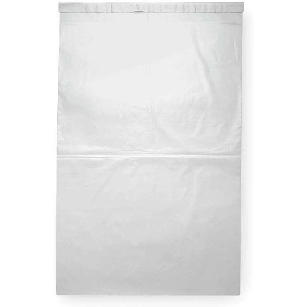 APPROVED VENDOR 3CUF7 Biohazard Bag Clear 14 Inch Length - Pack Of 1000 | AC8NNF
