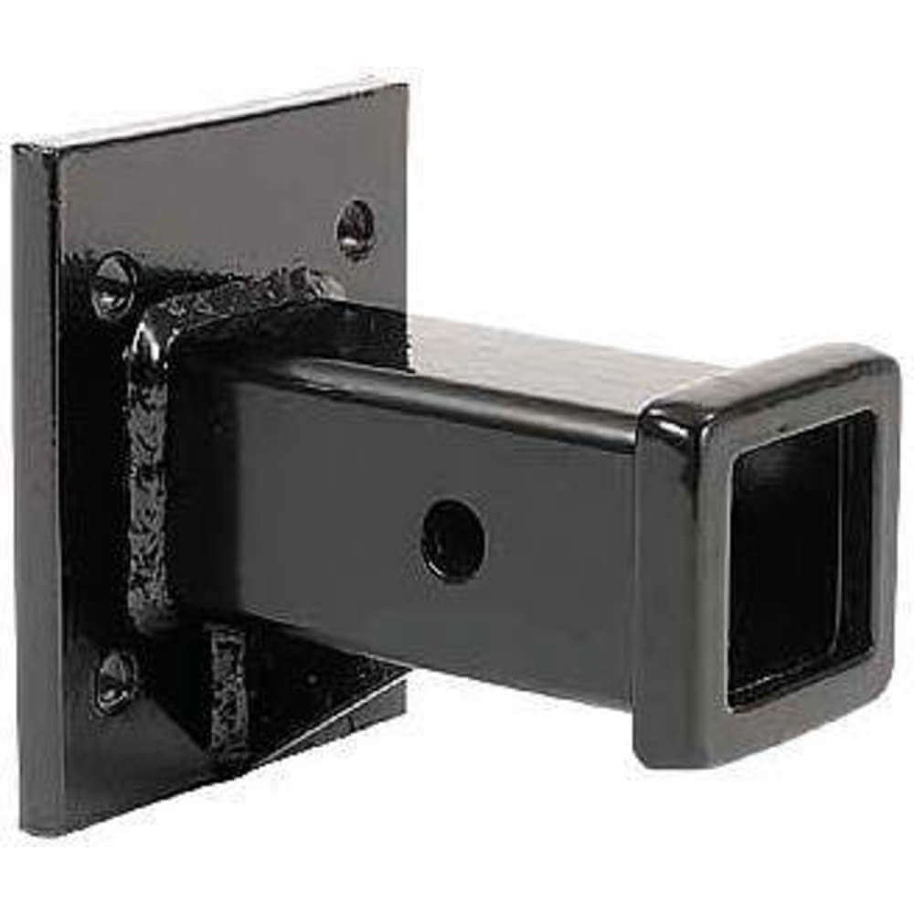 Bolt-on Receiver Tube