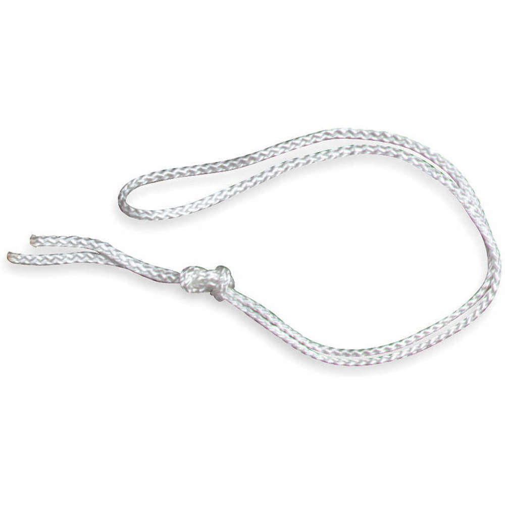 Lanyard, Nylon, 27.95 mm Overall Lg