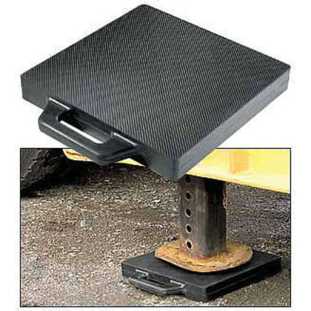 BUYERS PRODUCTS Trailer Jack Accessories