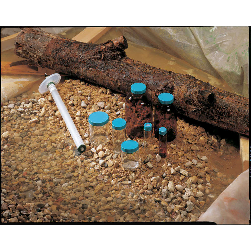 Precleaned Wide-mouth Jar 500ml