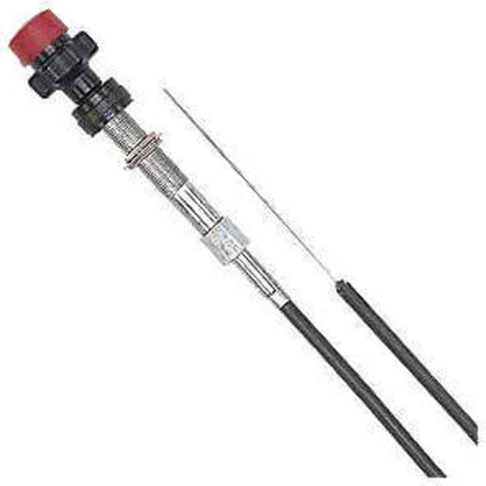 BUYERS PRODUCTS VCGTX15