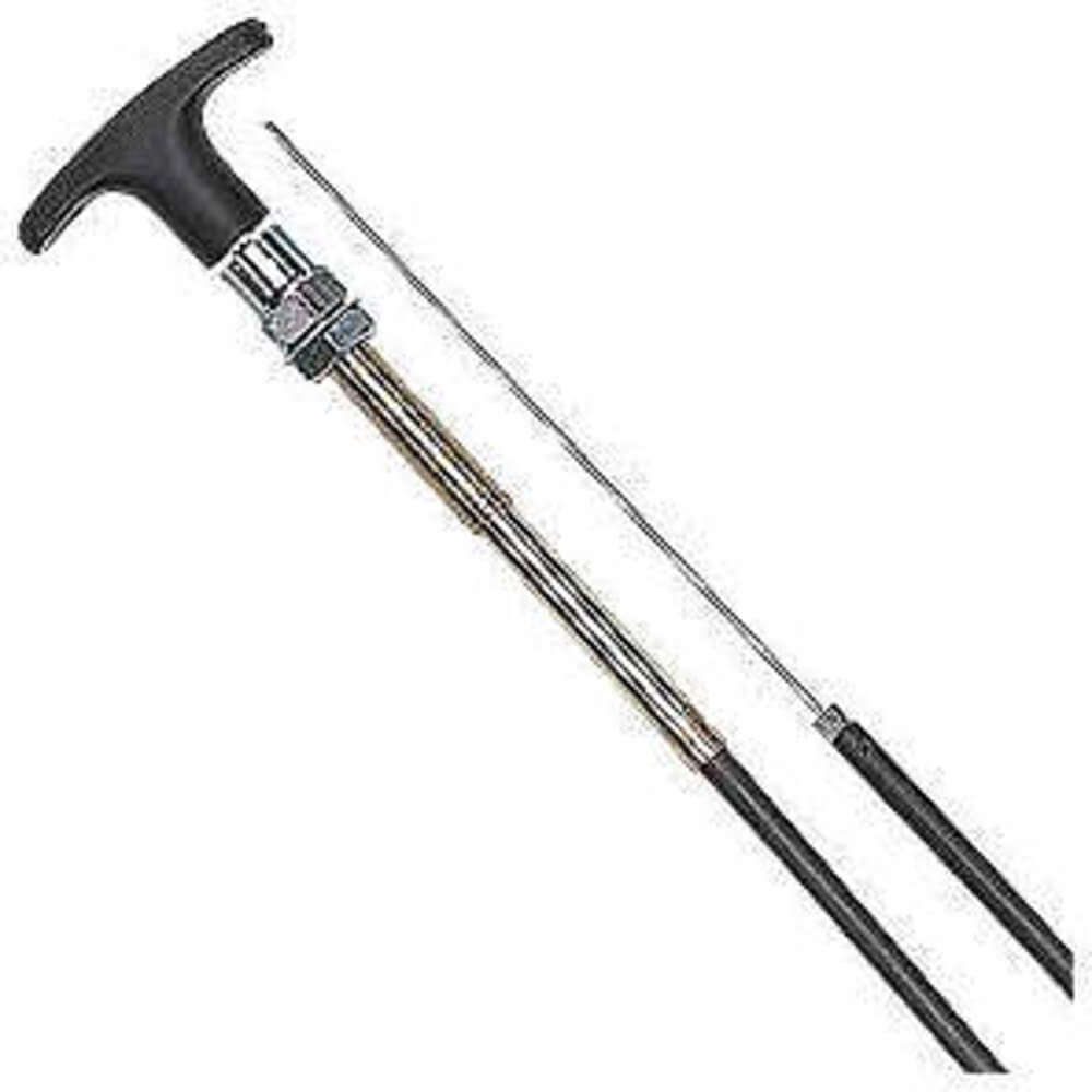 Pto Control Cable 10 Feet