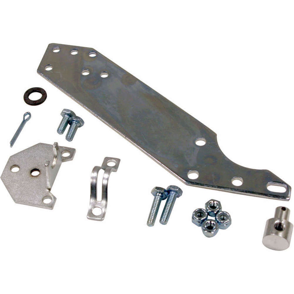 P.t.o. Connection Kit