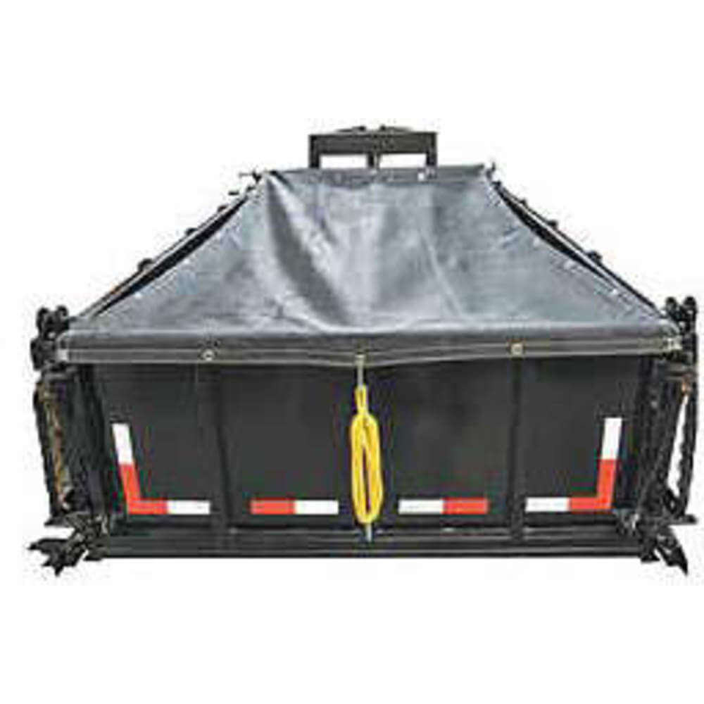 BUYERS PRODUCTS DTR6515