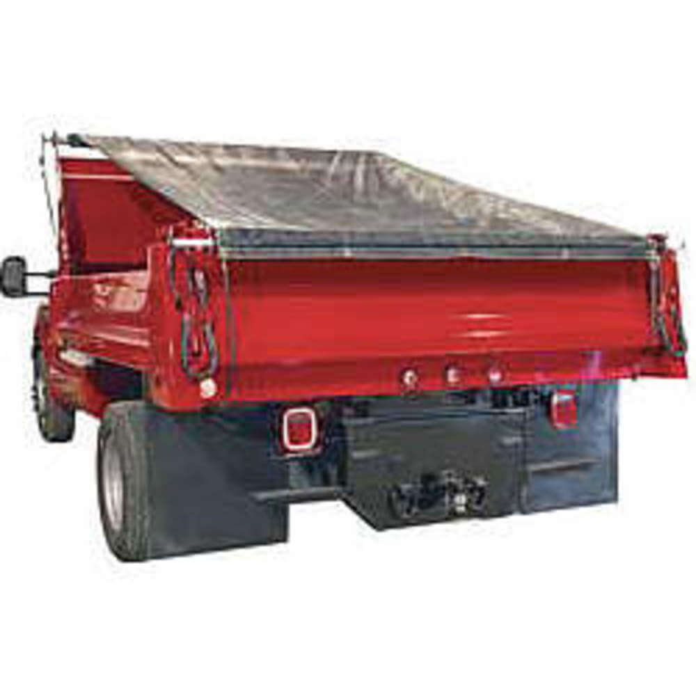 BUYERS PRODUCTS DTR8022