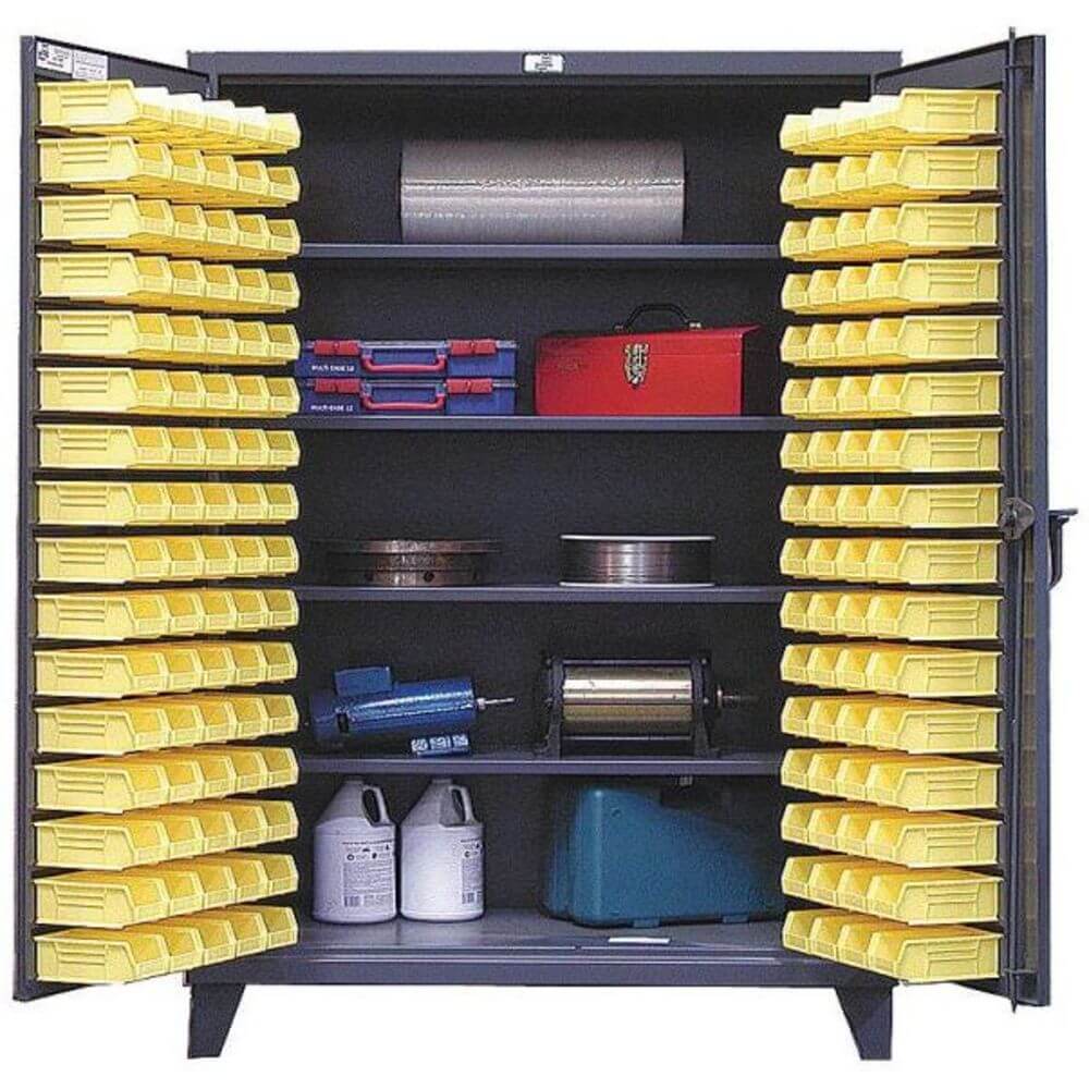 STRONG HOLD 46-BS-244