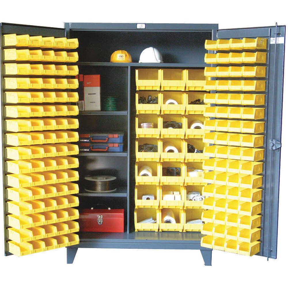 STRONG HOLD 46-BSCW-241-3WLR