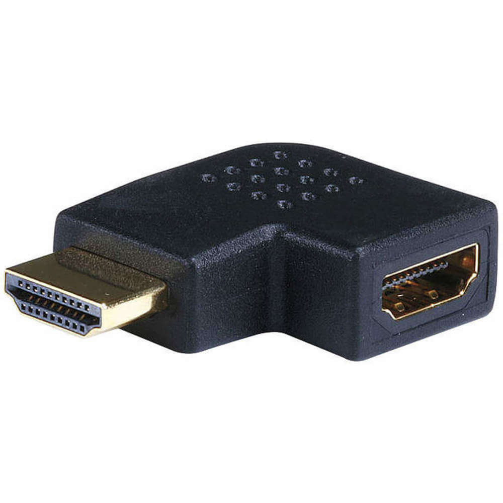 MONOPRICE 4859 Port Saver M Hdmi To F Hdmi 90 Degree Vertical | AE8FUX 6CZE4