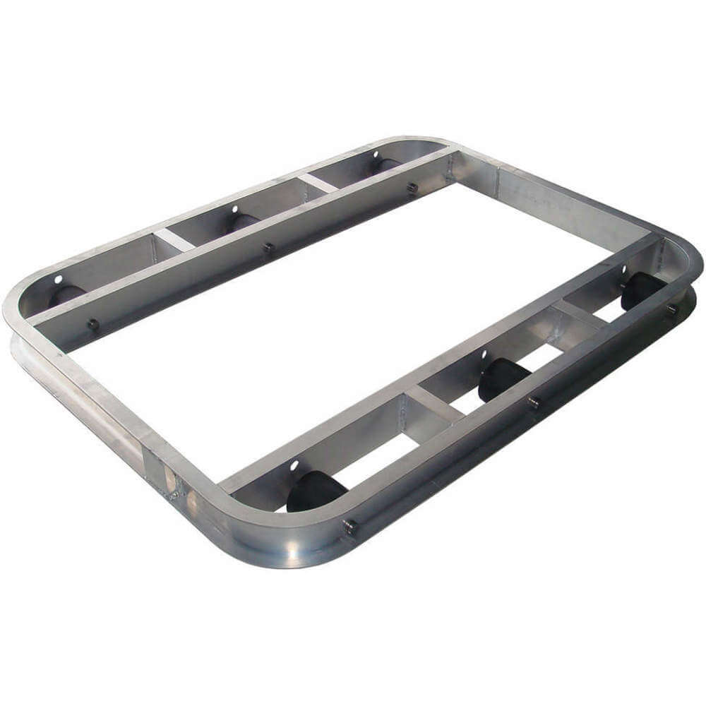 APPROVED VENDOR Dollies