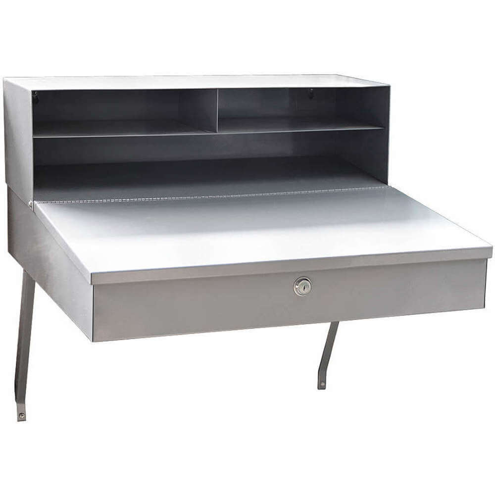 Wall Mount 150 Lb. 23-1/5 Inch