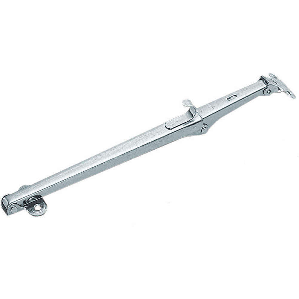 Spring Loaded Adjustable Bracket