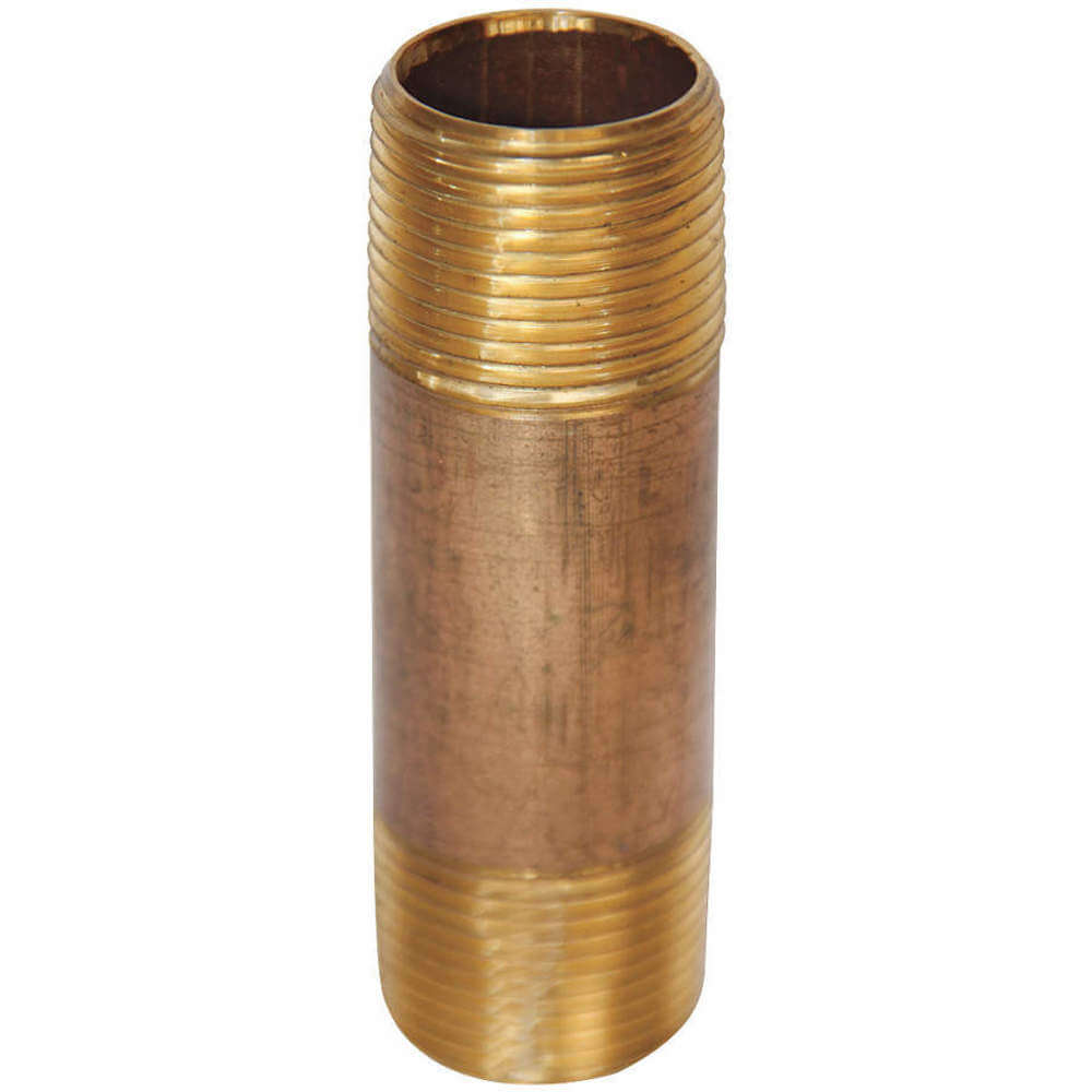 APPROVED VENDOR Brass Pipe