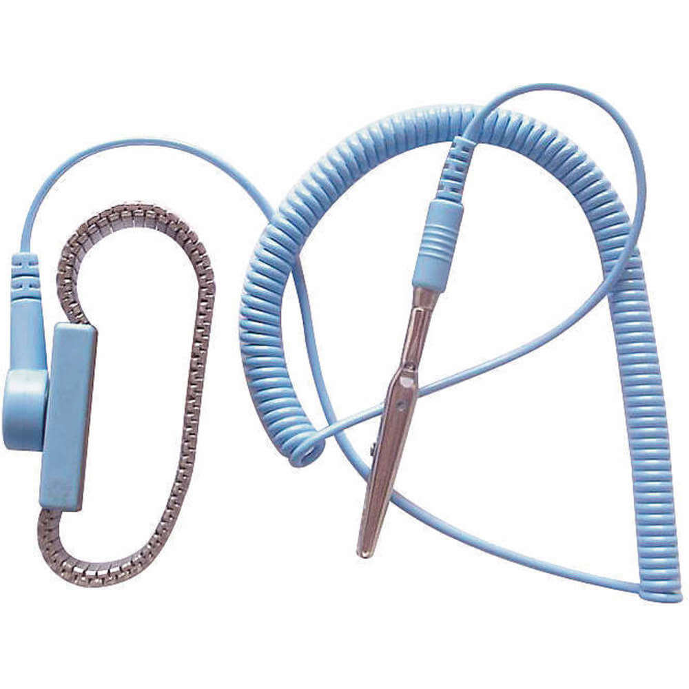 Metal Wrist Strap Kit