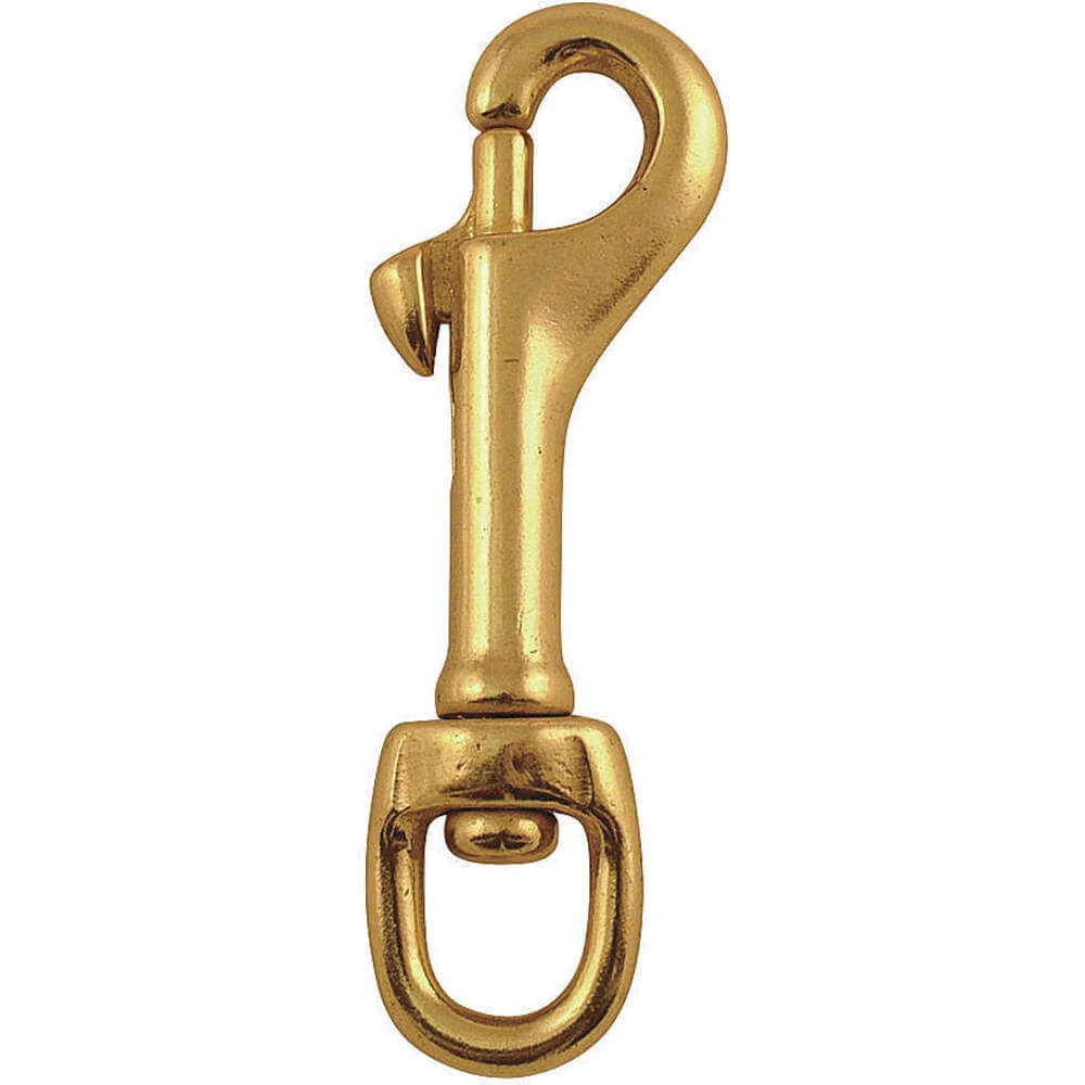 APPROVED VENDOR 4FCH1 Slide Bolt Spring Snap L 3 In | AD7LHB