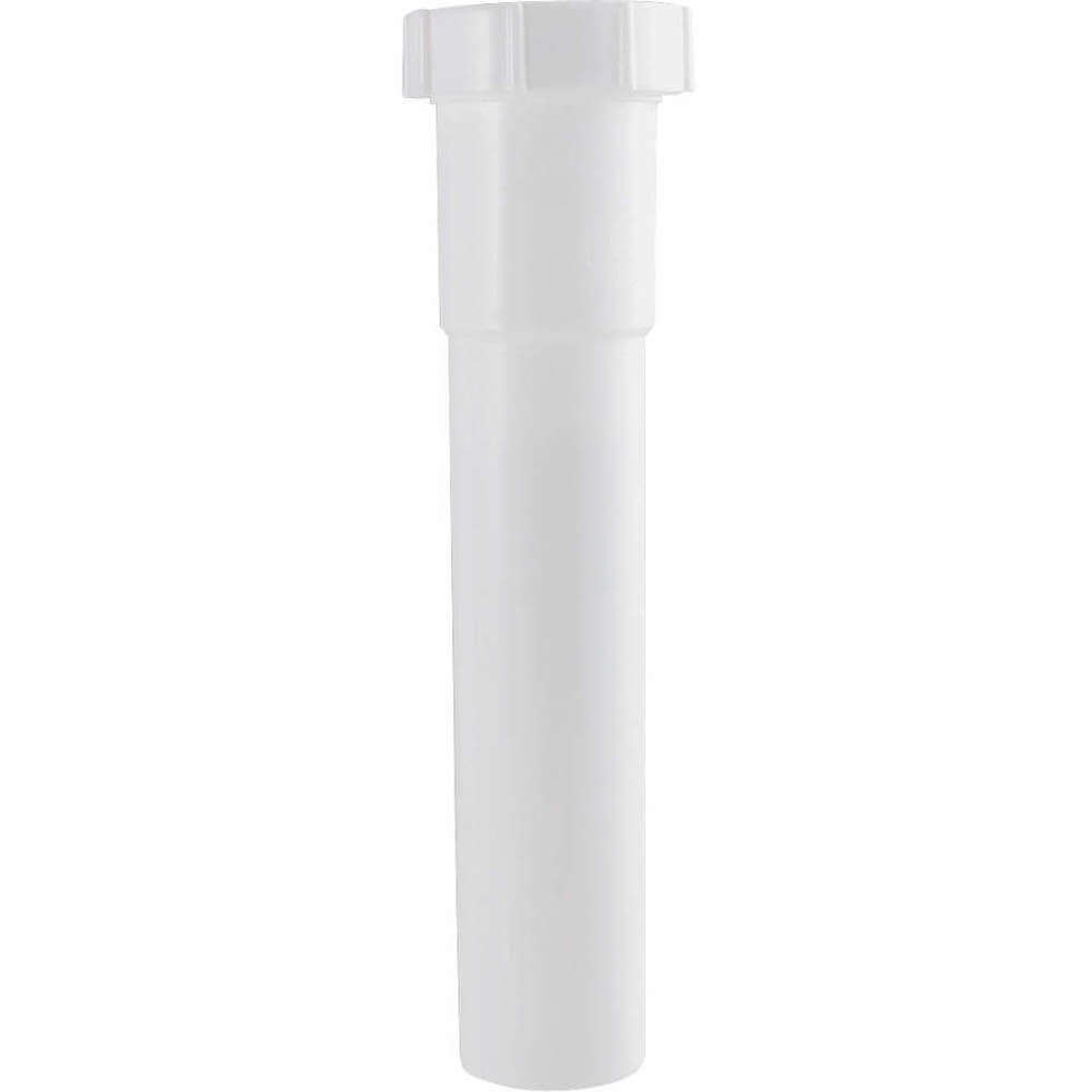 APPROVED VENDOR 4FEZ1 Extension Lavatory 8 Inch Length | AD7LVZ