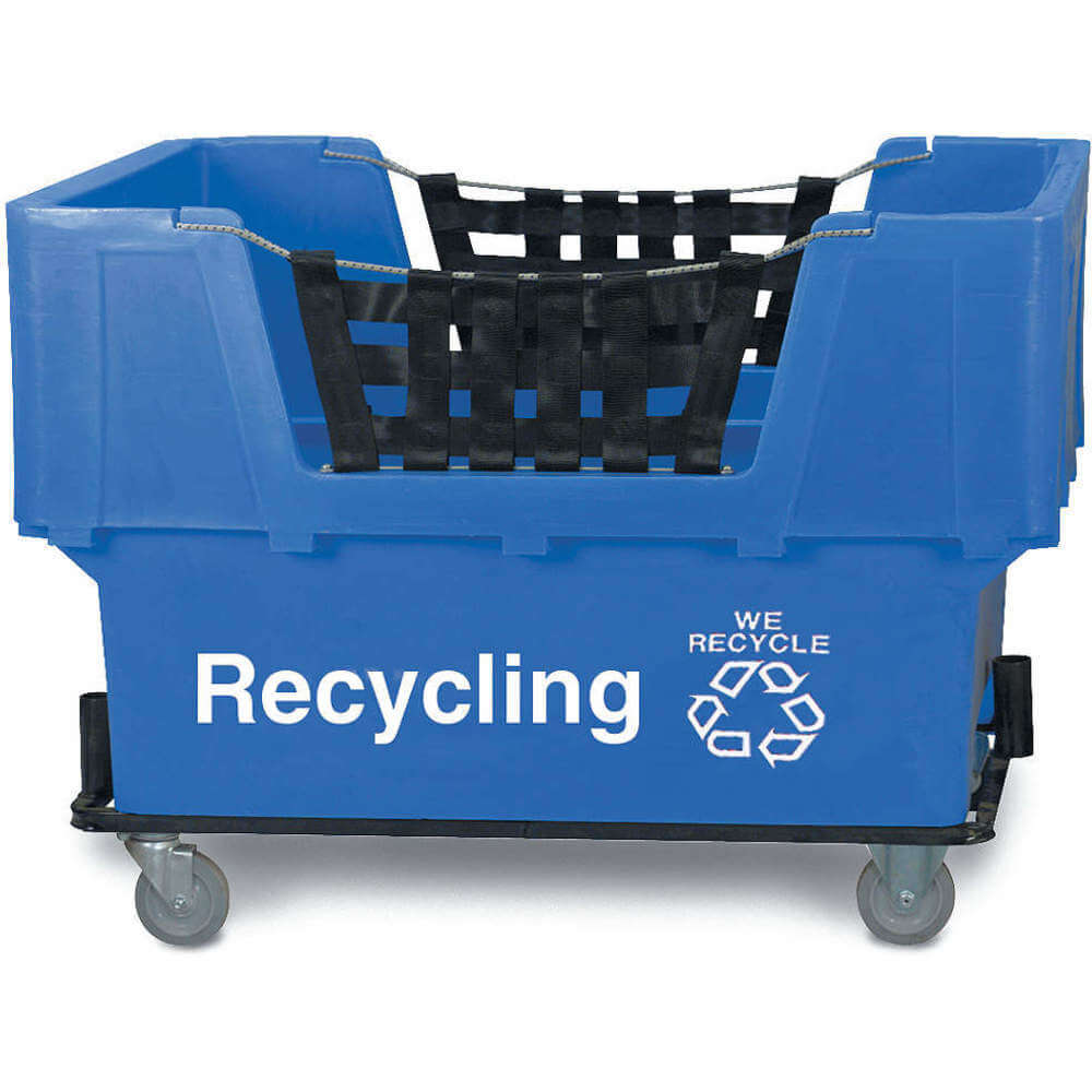APPROVED VENDOR N1017261-BLUE-RECYCLE