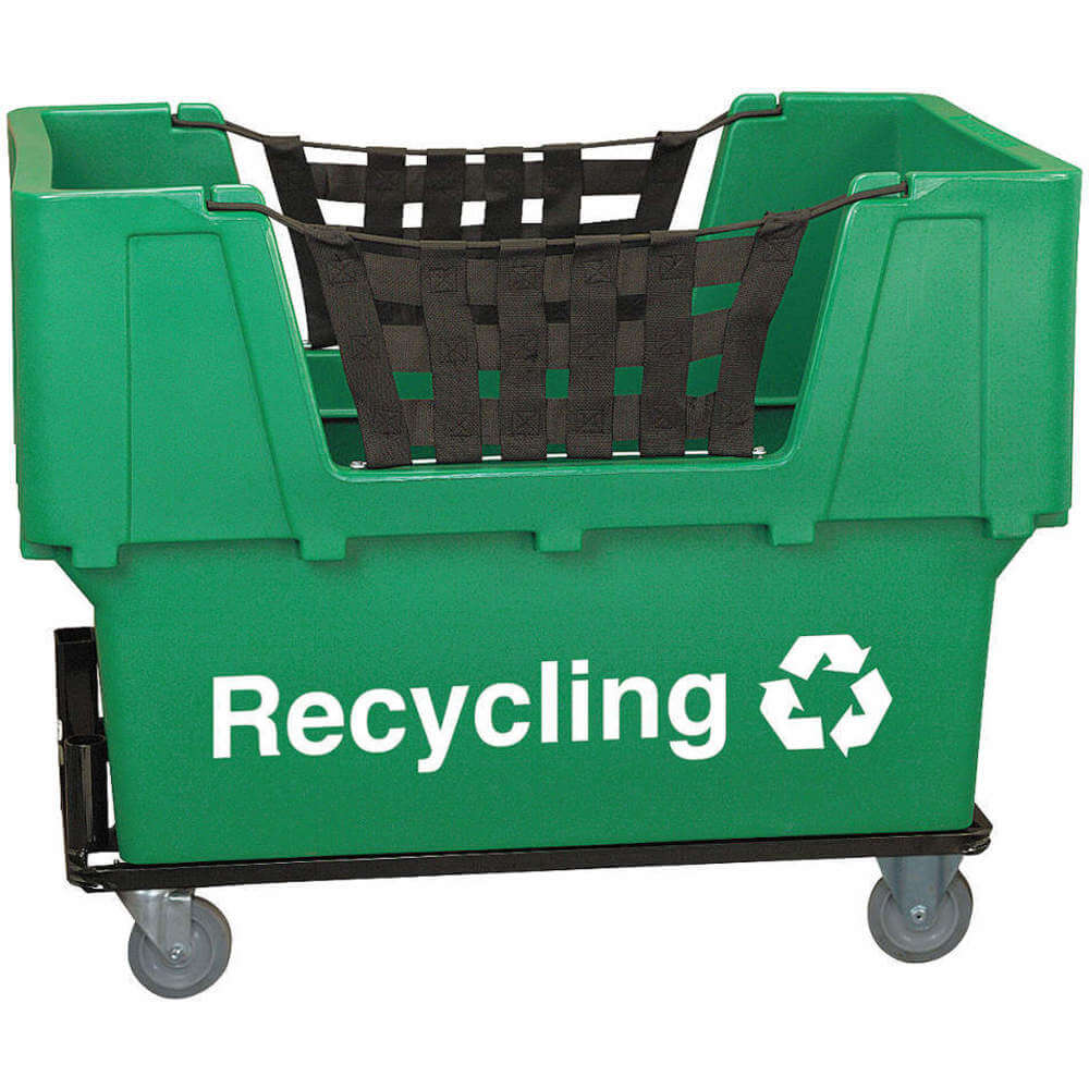 APPROVED VENDOR N1017261-GREEN-RECYCLE