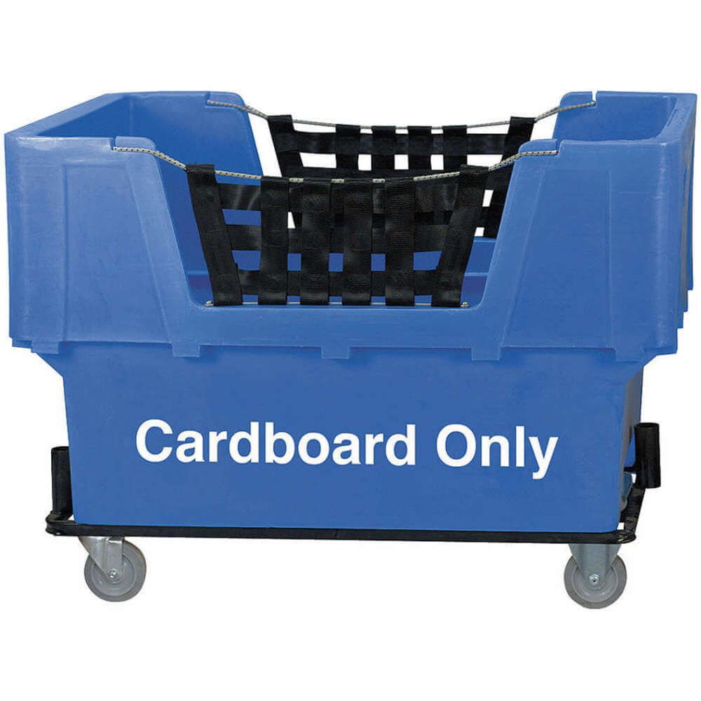 APPROVED VENDOR N1017261-BLUE-CARDBOARD