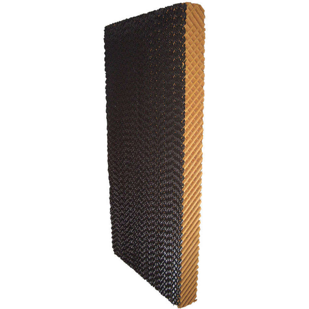 Evaporative Cooling Pad 12 x 6 x 48 Inch