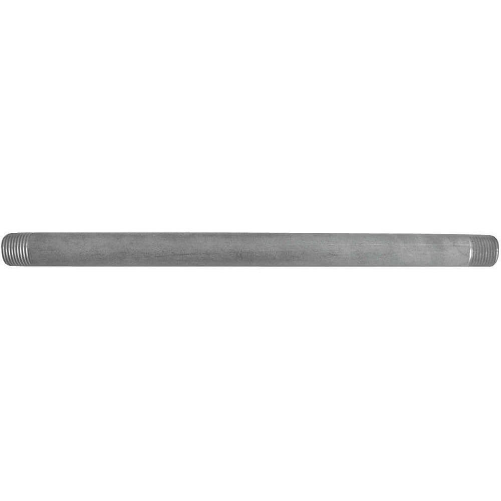 APPROVED VENDOR Stainless Steel Pipe