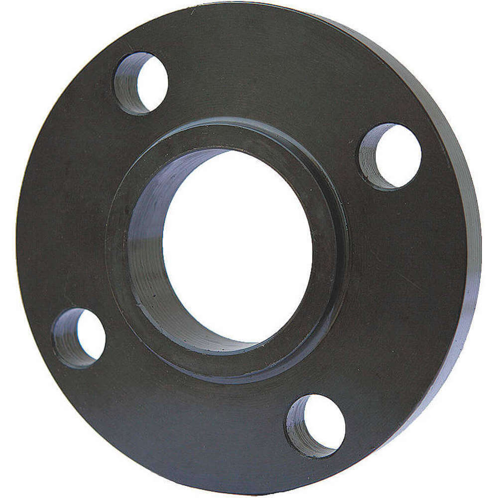 APPROVED VENDOR 4TWX8 Slip On Flange 1-1/2 Inch Welded | AD9PDA