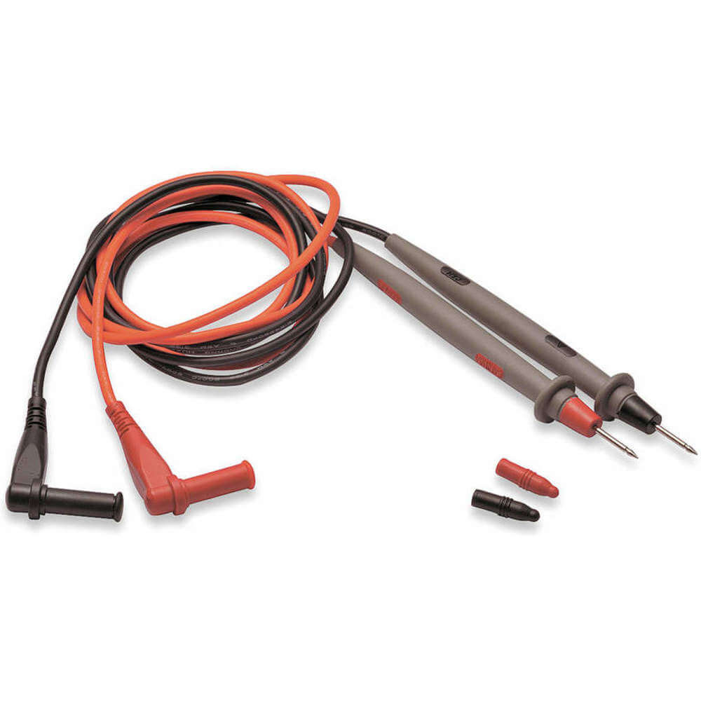 Premium Test Lead Kit Length 48 In