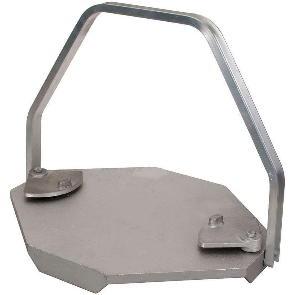 Slump Test Base Plate