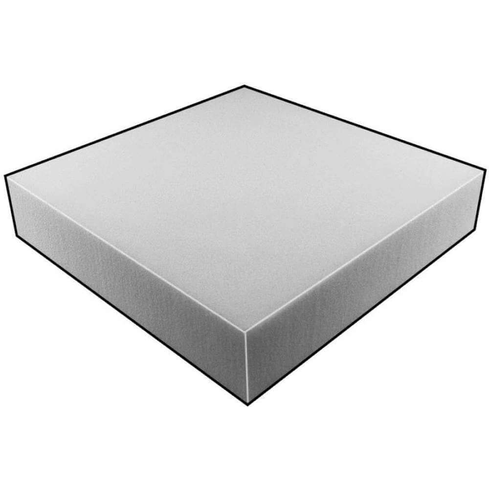 APPROVED VENDOR Foam Blanks Flats Bars Plates and Sheet Stock