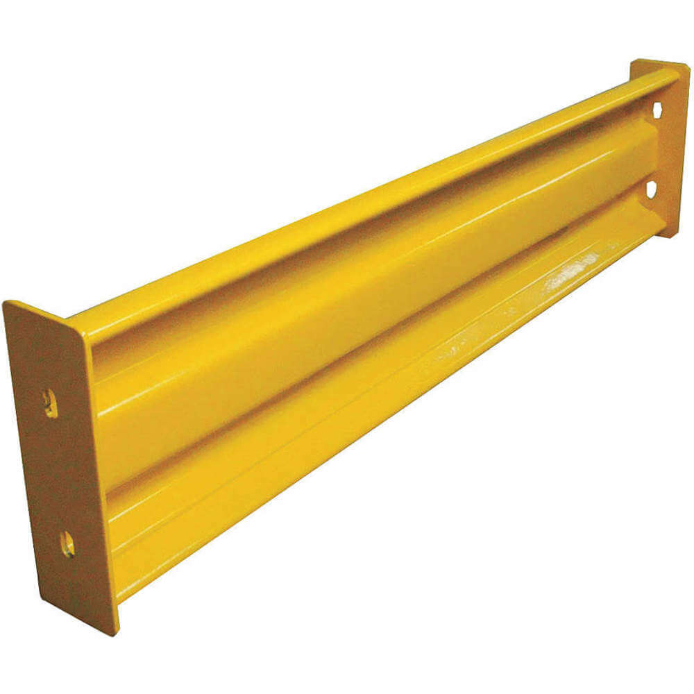 Guard Rail 2 Ribbed Bolt On L 105in