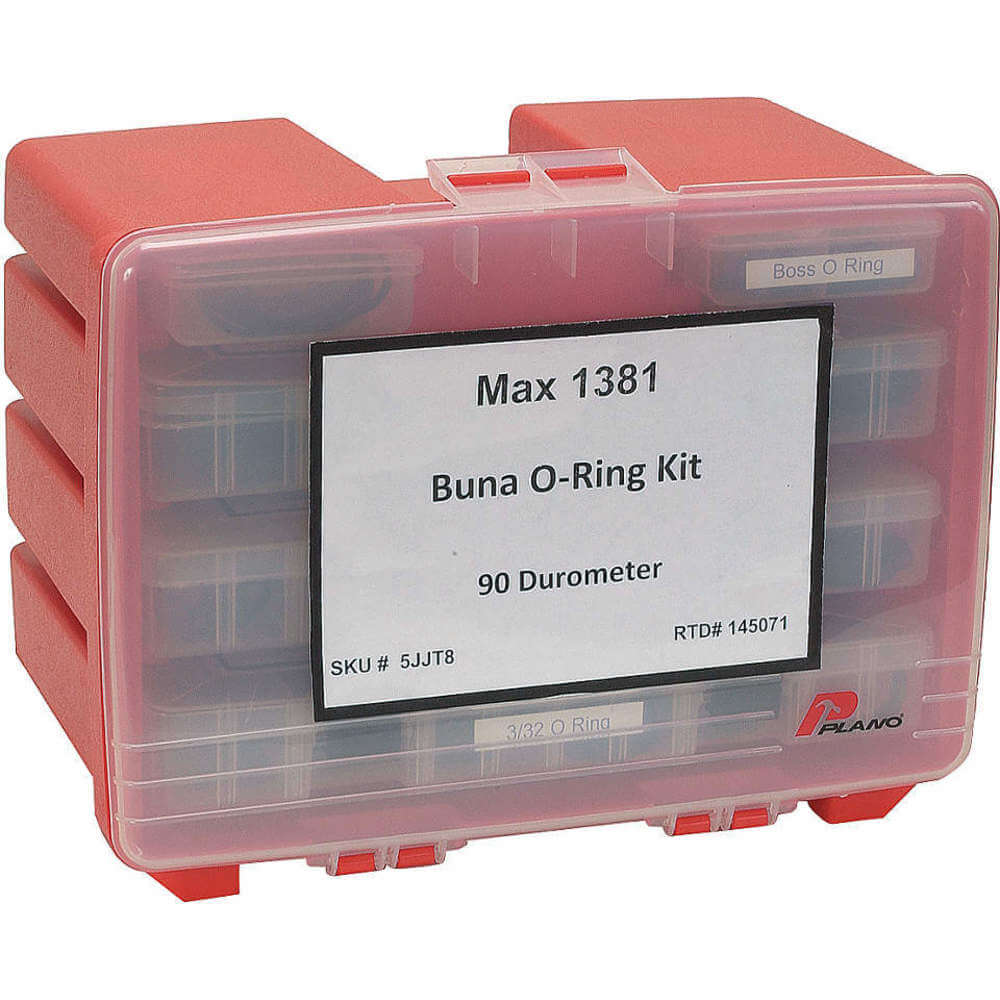 APPROVED VENDOR 5JJT8