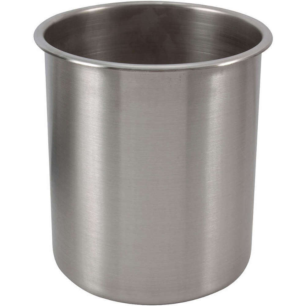 Stainless Steel Beaker 6l