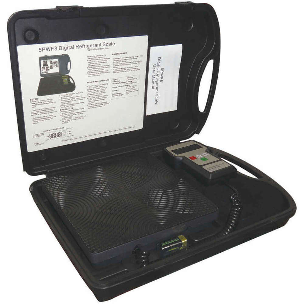 APPROVED VENDOR 5PWF8