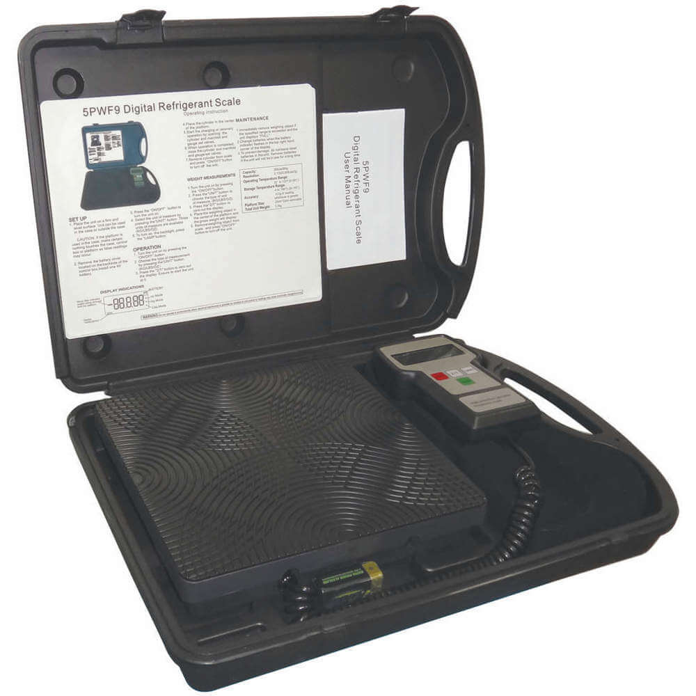 APPROVED VENDOR 5PWF9