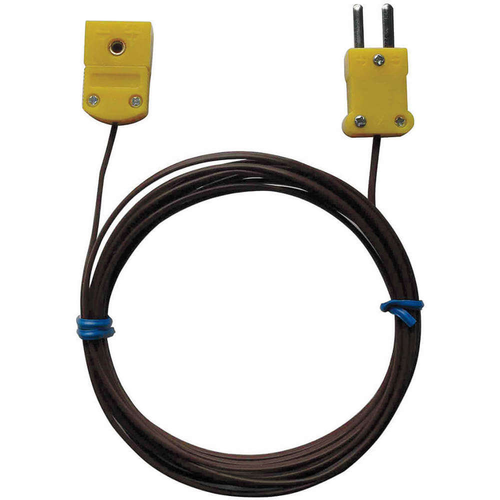 Type K Probe Extension Mini 10 Feet