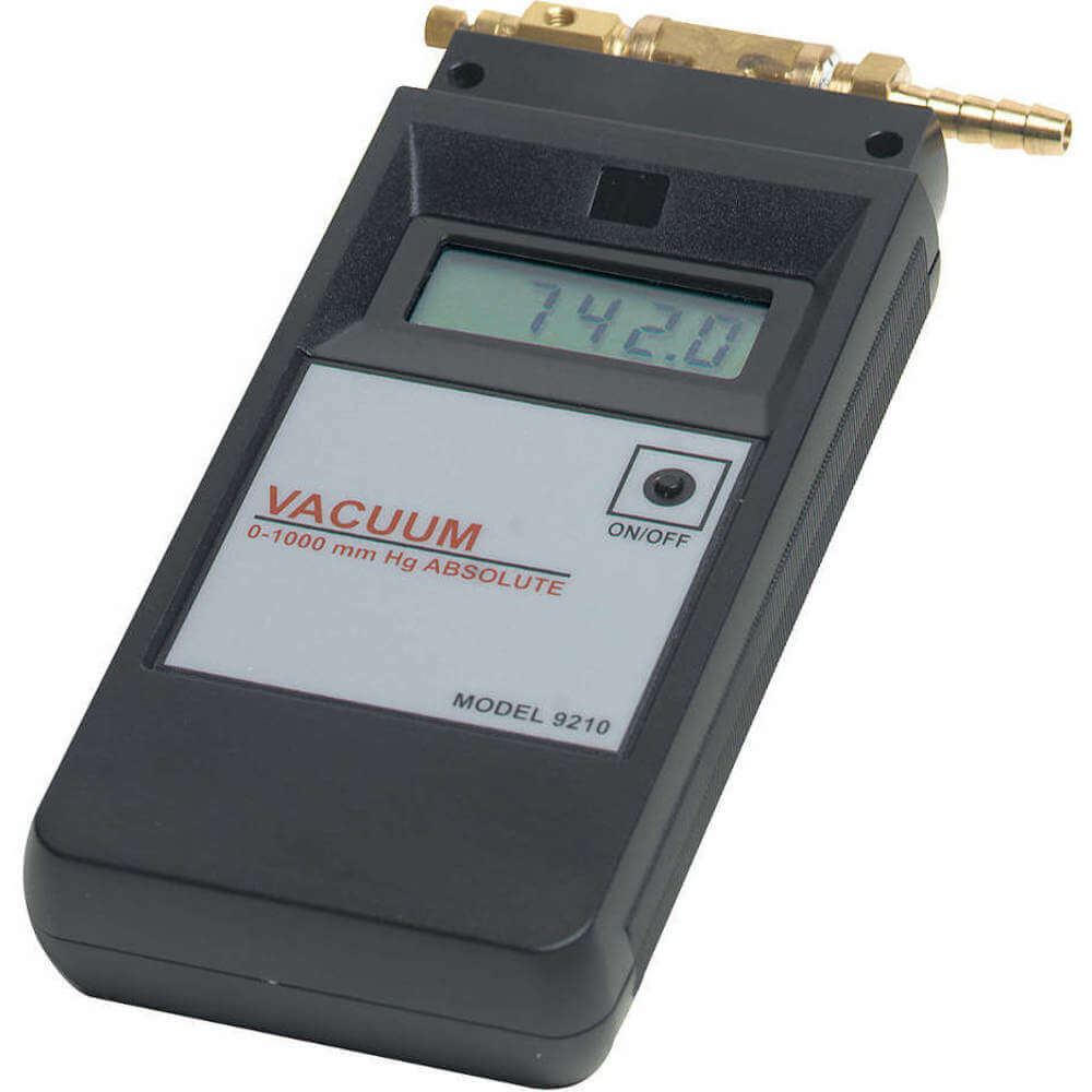 Digital Manometer 0 To 1000 Mmhg