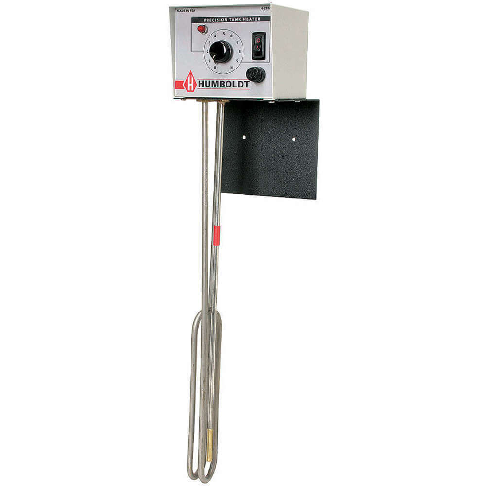 Precision Tank Heater 22-1/2 Inch Length