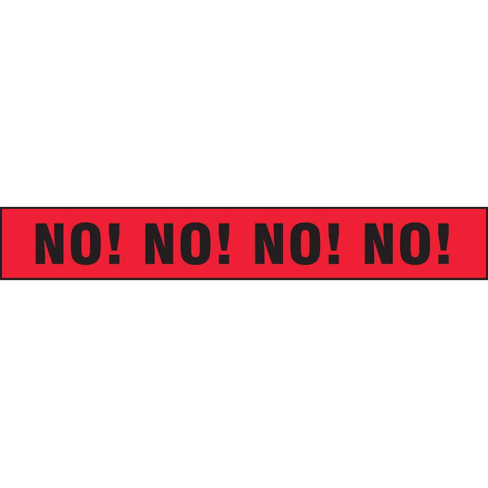 APPROVED VENDOR Film Tape