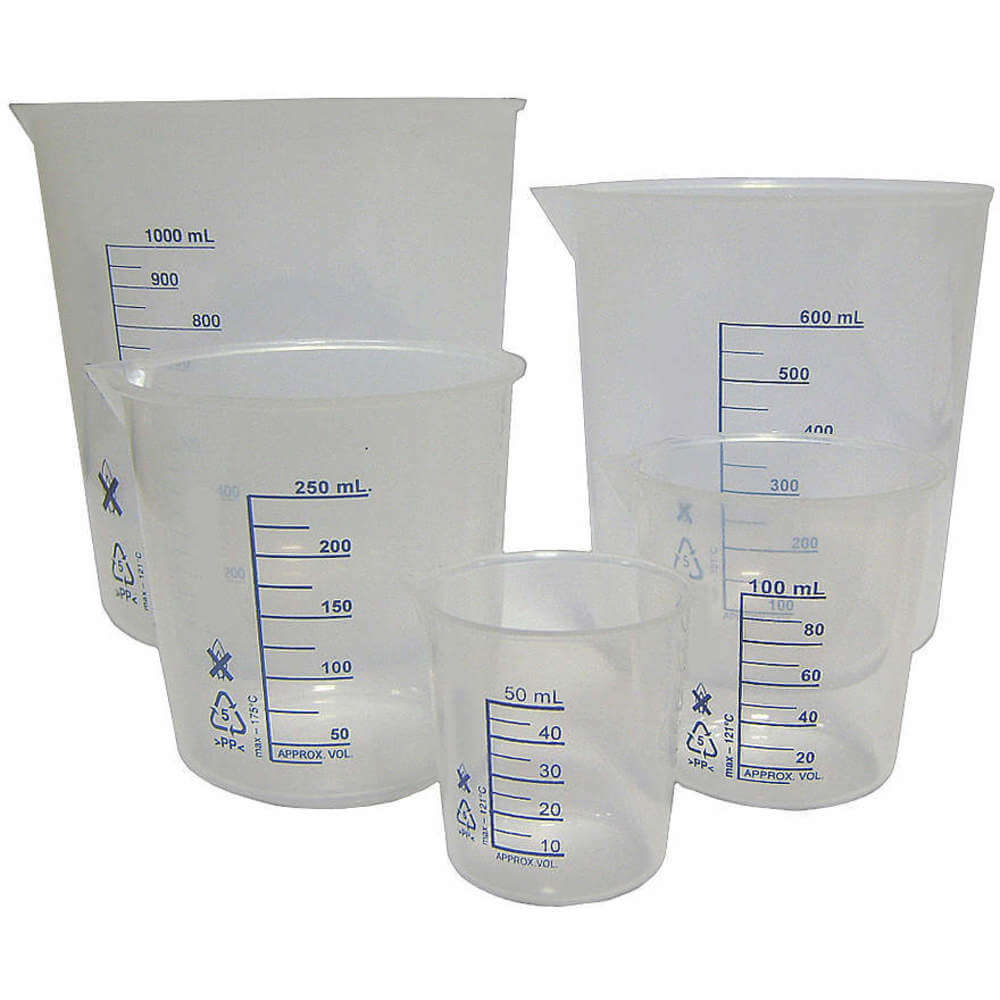 LAB SAFETY SUPPLY 6FAF5