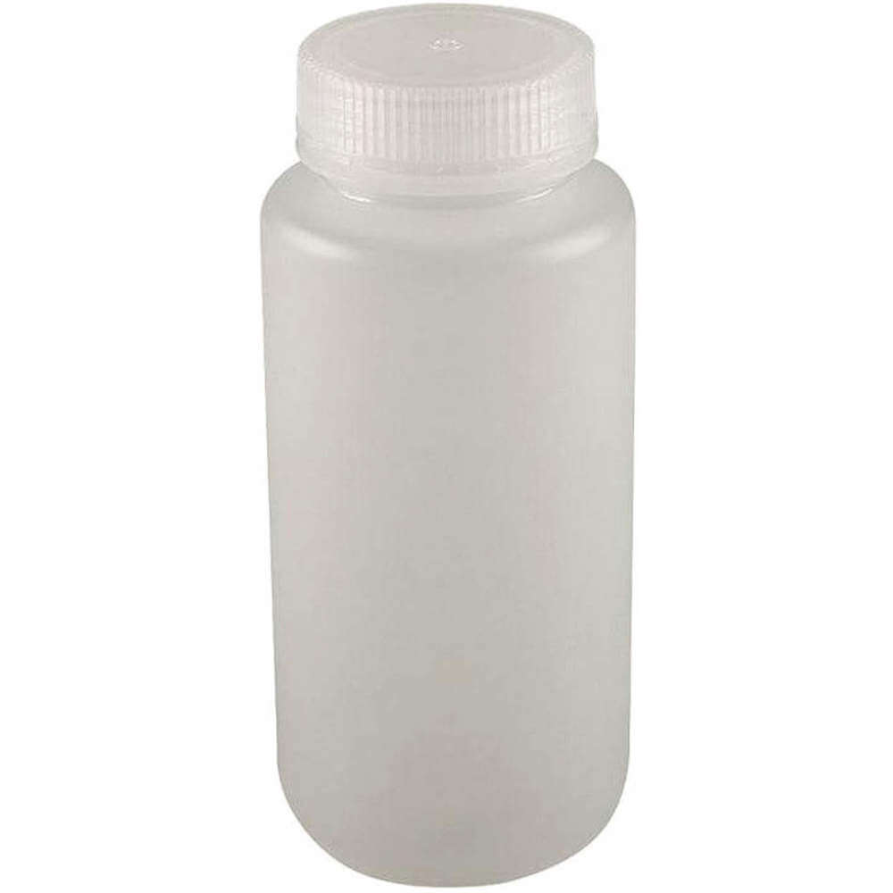 APPROVED VENDOR 6FAH8 Environmental Sample Bottle 1000 Ml - Pack Of 50 | AE8RMY